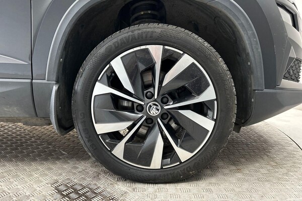 Used Skoda Karoq 2022 for sale - 76200751: Photo 5