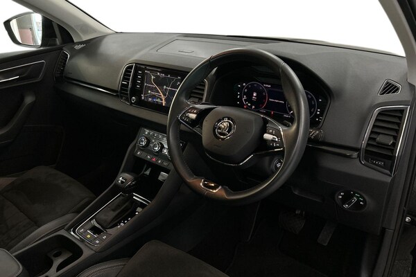 Used Skoda Karoq 2022 for sale - 76200751: Photo 6