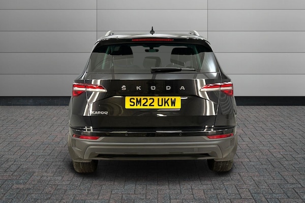 Used Skoda Karoq 2022 for sale - 76200751: Photo 7
