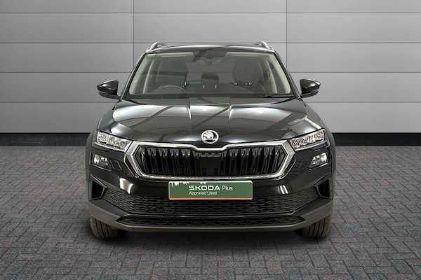 Used Skoda Karoq 2022 for sale - 76200751: Photo 8