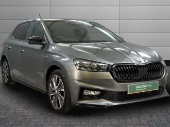 Used Skoda Fabia 2023 for sale - 75333883: Photo