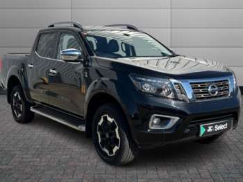 Used Nissan Navara 2020 for sale - 74849912: Photo