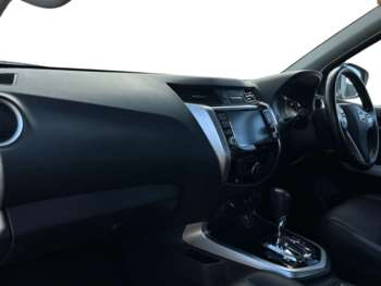 Used Nissan Navara 2020 for sale - 74849912: Photo