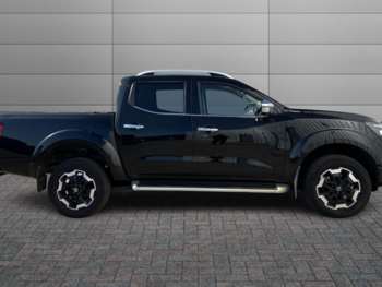 Used Nissan Navara 2020 for sale - 74849912: Photo