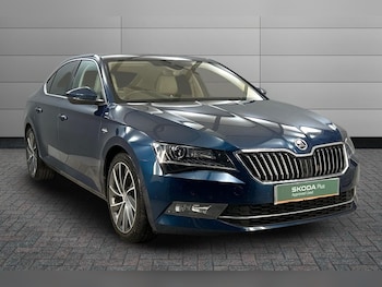 2018 (68) - 2.0 TDI CR Laurin + Klement 5dr DSG [7 Speed]