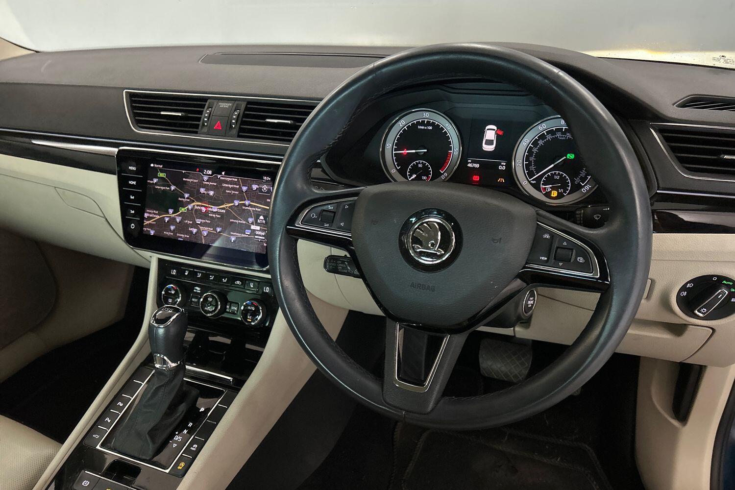 Vehicle 30
