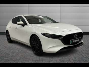 Used Mazda Mazda3 2022 for sale - 74909151: Photo