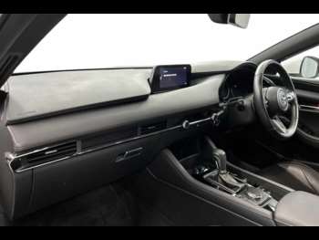 Used Mazda Mazda3 2022 for sale - 74909151: Photo