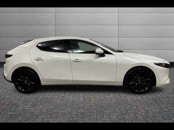 Used Mazda Mazda3 2022 for sale - 74909151: Photo