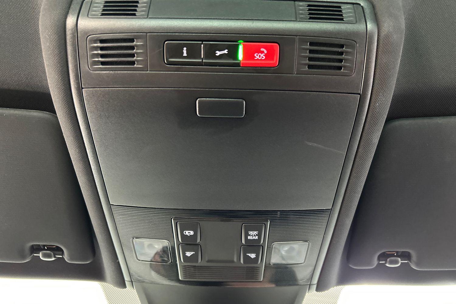 Vehicle 28