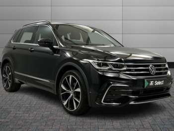 2023 (72) - 2.0 TDI (150PS) R-Line Ed SCR DSG 5-Door