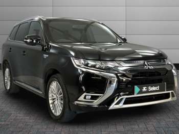 2021 (21) - 2.4 PHEV Exceed 5dr Auto