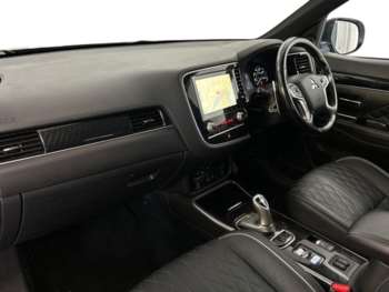 Used Mitsubishi Outlander 2021 for sale - 75247435: Photo