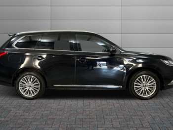 Used Mitsubishi Outlander 2021 for sale - 75247435: Photo