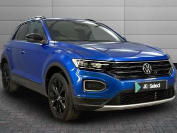 2021 (21) - 1.5 TSI EVO Black Edition 5dr DSG
