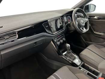 Used Volkswagen T-Roc 2021 for sale - 75414360: Photo
