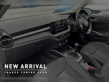 Used Skoda Fabia 2023 for sale - 76167146: Photo