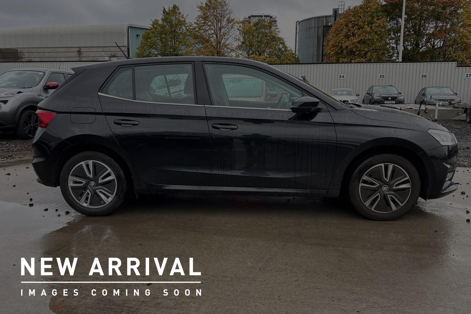 Used Skoda Fabia 2023 for sale - 76167146: Photo 4