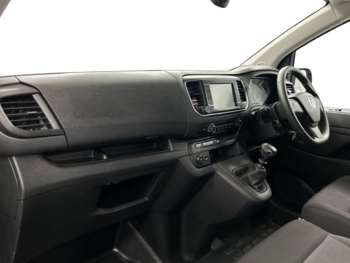 Used Vauxhall Vivaro 2024 for sale - 74908867: Photo