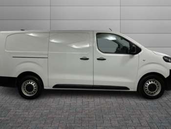 Used Vauxhall Vivaro 2024 for sale - 74908867: Photo