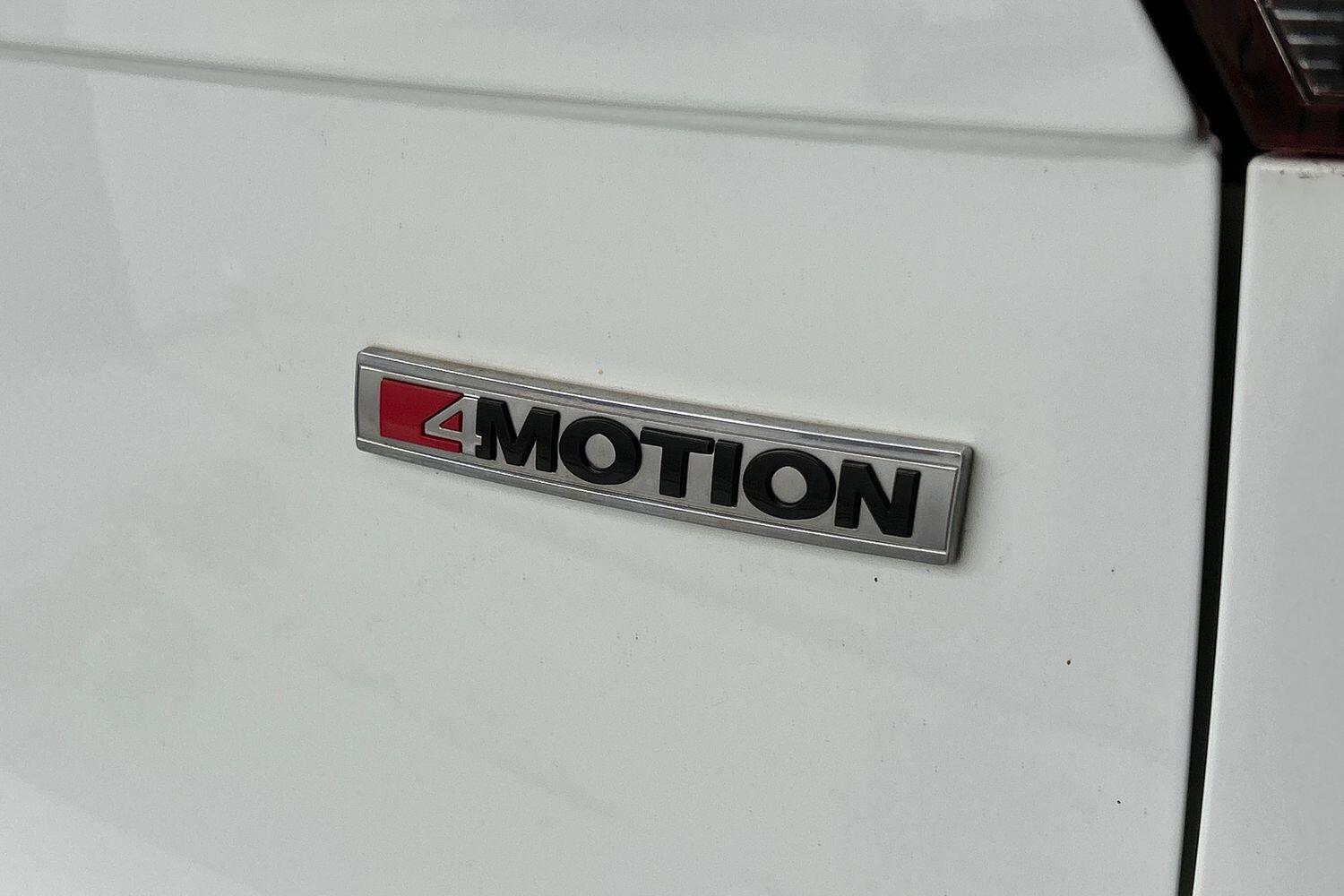 Used Volkswagen Tiguan 2018 for sale - 76200089: Photo 20