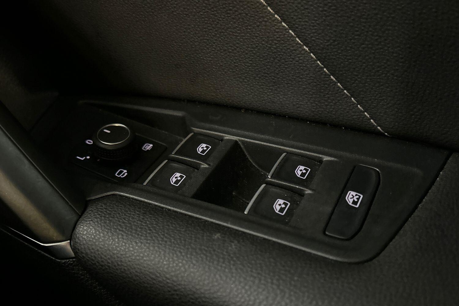 Used Volkswagen Tiguan 2018 for sale - 76200089: Photo 24