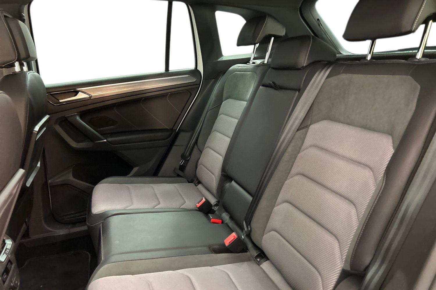 Used Volkswagen Tiguan 2018 for sale - 76200089: Photo 9