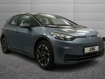 2022 (72) - 110kW Life Pure Performance 45kWh 5dr Auto