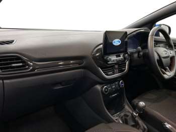 Used Ford Puma 2021 for sale - 74850858: Photo