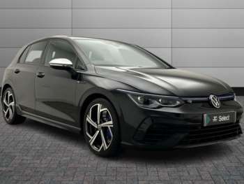 2022 (22) - 2.0 TSI 320 R 4Motion 5dr DSG