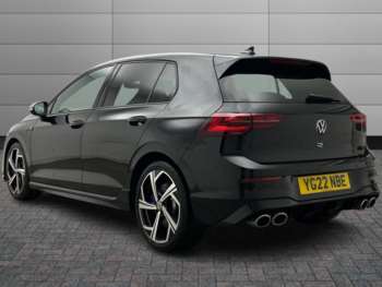 Used Volkswagen Golf 2022 for sale - 74874926: Photo