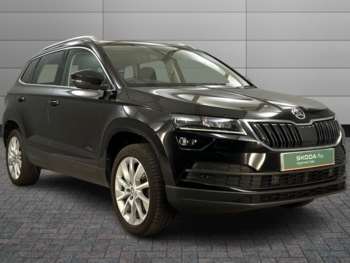 2018 (68) - SUV 1.5 TSI (150ps) SE L ACT DSG 5-Door