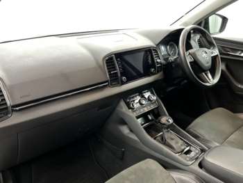 Used Skoda Karoq 2018 for sale - 74848894: Photo