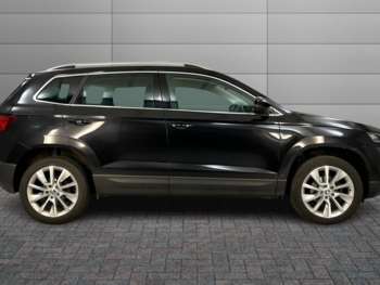Used Skoda Karoq 2018 for sale - 74848894: Photo