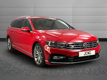 2022 (22) - 2.0 TDI EVO SCR R-Line 5dr