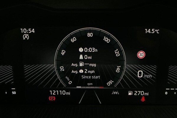 Used Skoda Kamiq 2024 for sale - 76200863: Photo 15