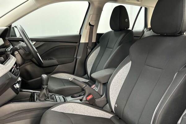 Used Skoda Kamiq 2024 for sale - 76200863: Photo 16