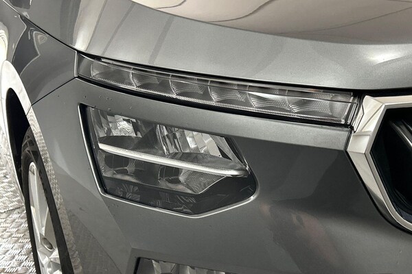 Used Skoda Kamiq 2024 for sale - 76200863: Photo 18