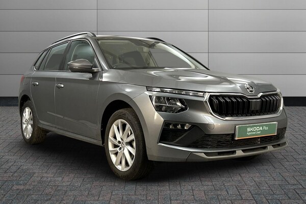 Used Skoda Kamiq 2024 for sale - 76200863: Photo 1