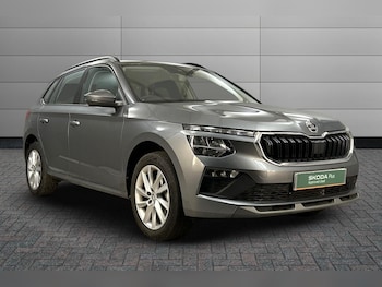 Skoda - Kamiq