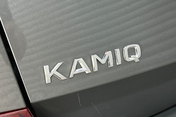 Used Skoda Kamiq 2024 for sale - 76200863: Photo 20