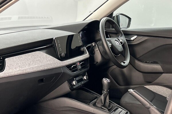 Used Skoda Kamiq 2024 for sale - 76200863: Photo 31