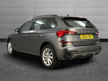 Used Skoda Kamiq 2024 for sale - 76200863: Photo 3