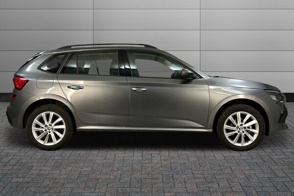 Used Skoda Kamiq 2024 for sale - 76200863: Photo 4