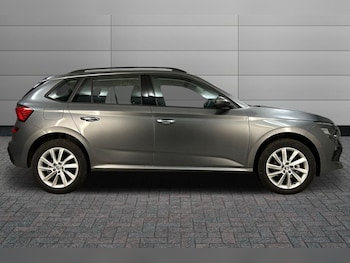 Used Skoda Kamiq 2024 for sale - 76200863: Photo 4