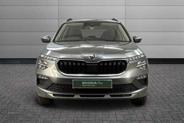 Used Skoda Kamiq 2024 for sale - 76200863: Photo 8