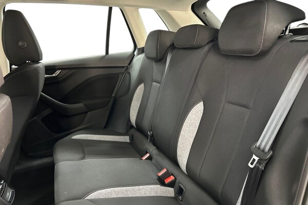 Used Skoda Kamiq 2024 for sale - 76200863: Photo 9
