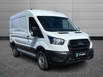 Used Ford Transit 2021 for sale - 74849797: Photo