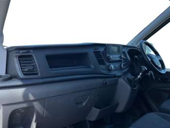 Used Ford Transit 2021 for sale - 74849797: Photo
