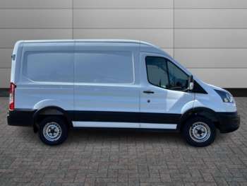 Used Ford Transit 2021 for sale - 74849797: Photo